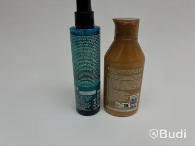 Hårvårdsprodukter Redken