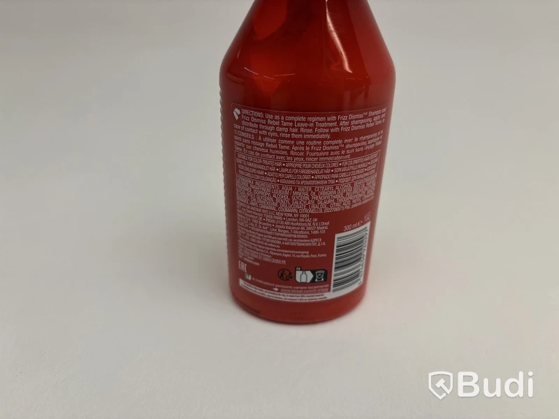 Hårvårdsprodukter Redken