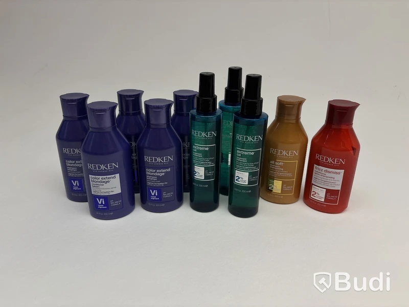Hårvårdsprodukter Redken