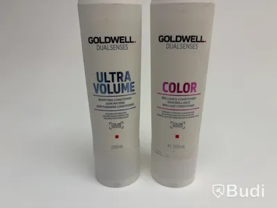 Hårprodukter Goldwell