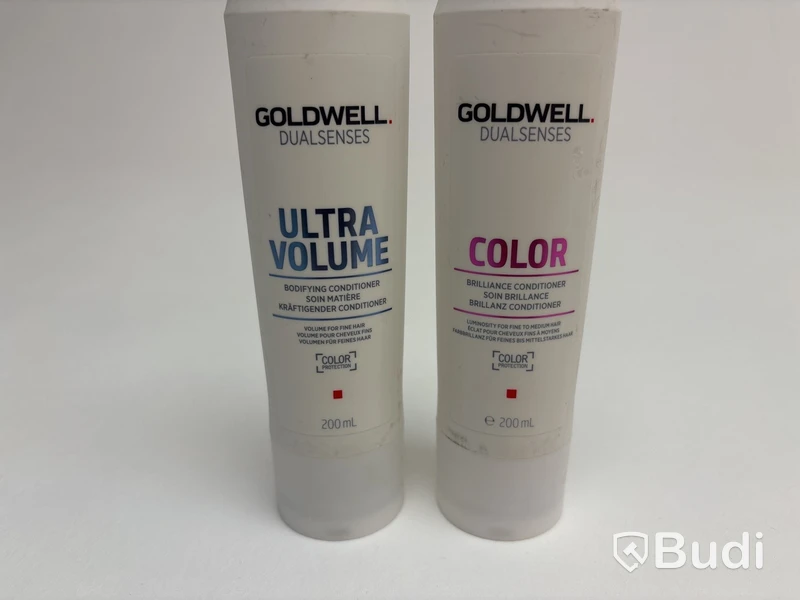 Hårprodukter Goldwell