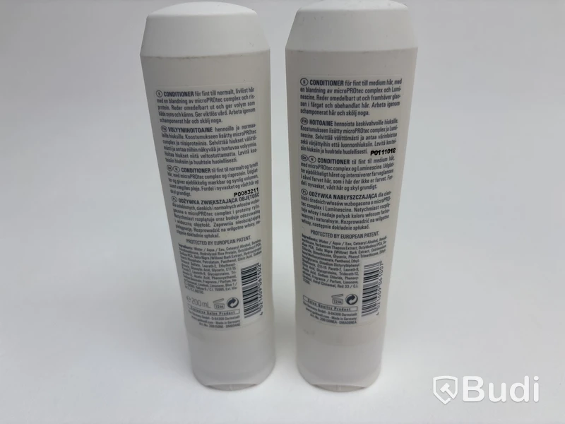 Hårprodukter Goldwell