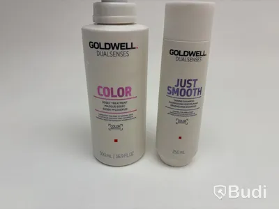 Hårprodukter Goldwell