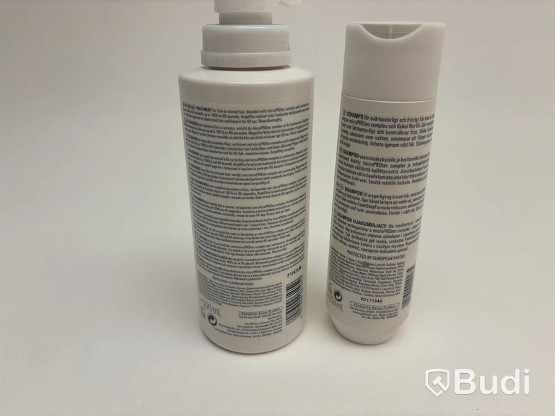 Hårprodukter Goldwell