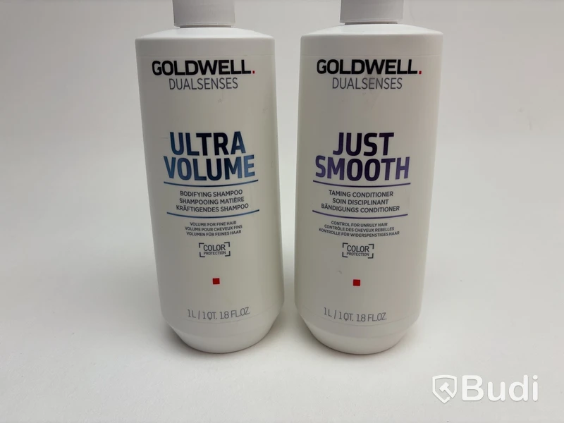 Hårprodukter Goldwell