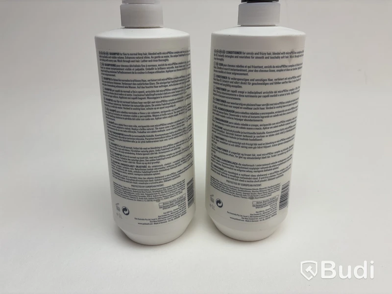 Hårprodukter Goldwell
