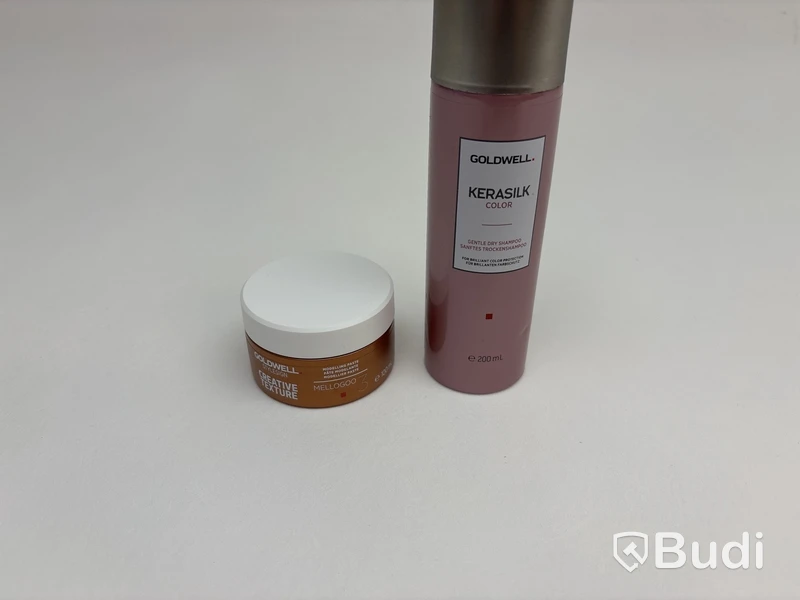 Hårprodukter Goldwell