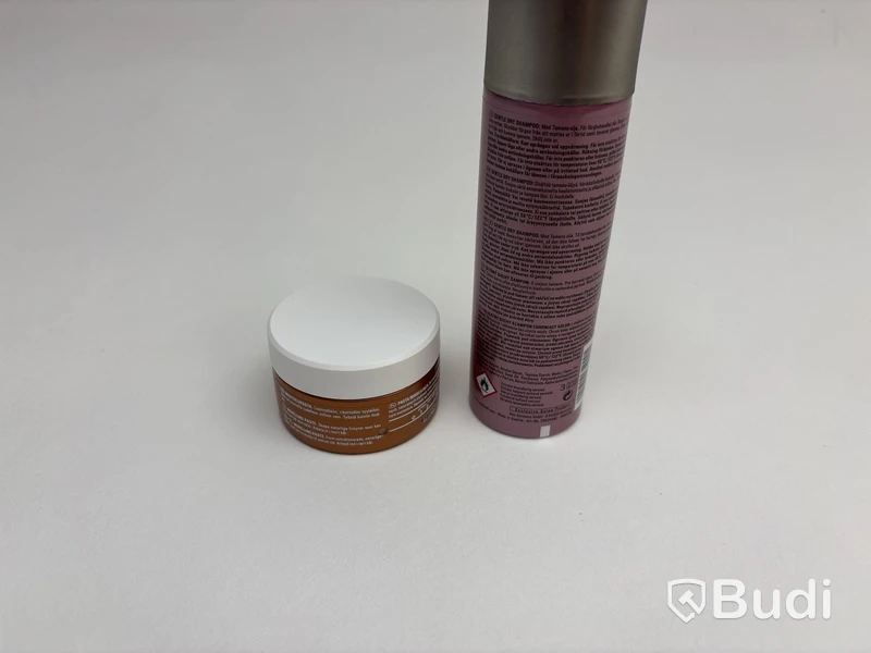 Hårprodukter Goldwell