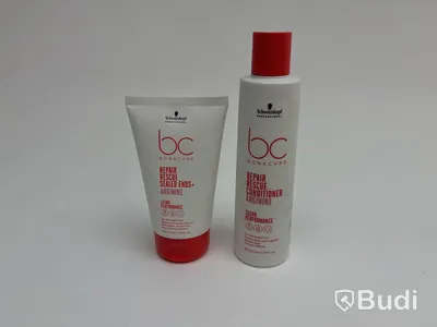 Hårprodukter Schwarzkopf