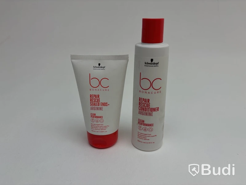 Hårprodukter Schwarzkopf