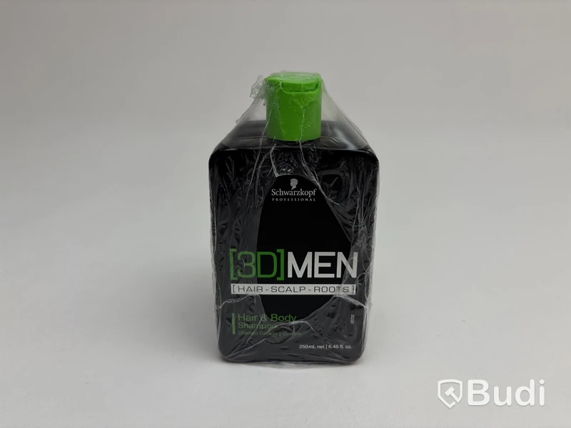 Hårprodukter Schwarzkopf