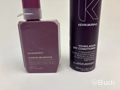 Hårprodukter Kevin Murphy