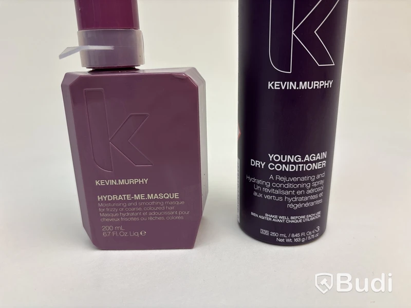 Hårprodukter Kevin Murphy