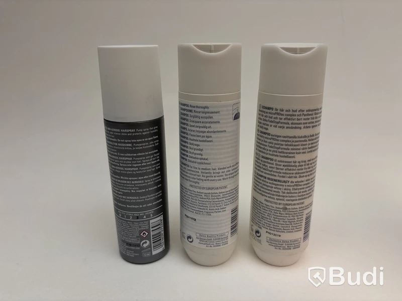 Hårprodukter Goldwell