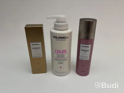Hårprodukter Goldwell