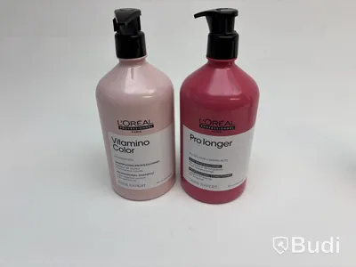 Hårvårdsprodukter LOreal