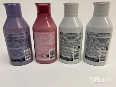 Hårvårdsprodukter Redken