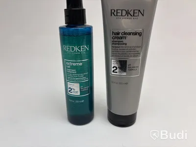 Hårvårdsprodukter Redken