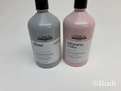 Hårvårdsprodukter LOreal