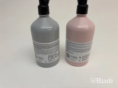 Hårvårdsprodukter LOreal