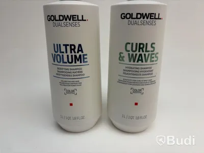 Hårvårdsprodukter Goldwell