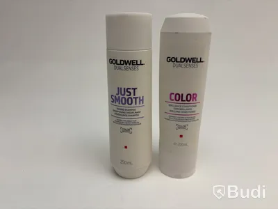 Hårvårdsprodukter Goldwell