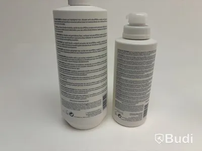 Hårprodukter Goldwell