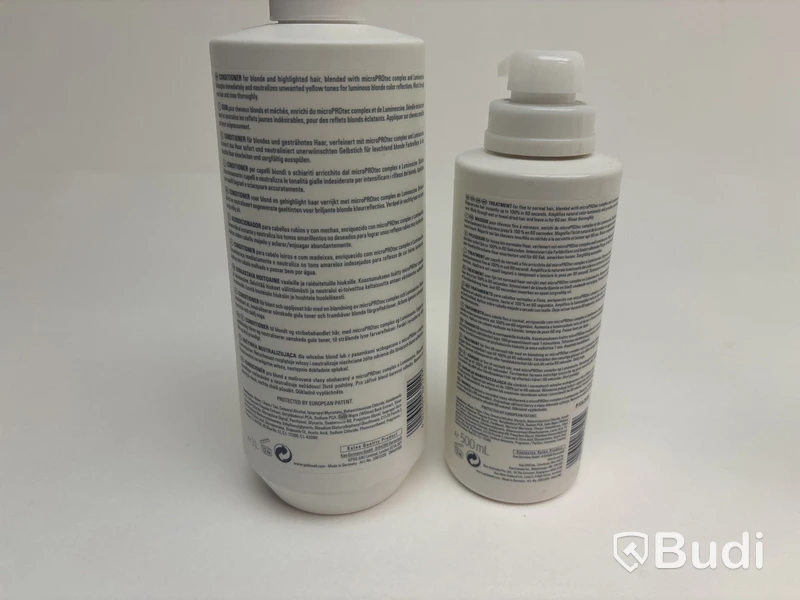 Hårprodukter Goldwell