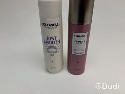 Hårprodukter Goldwell