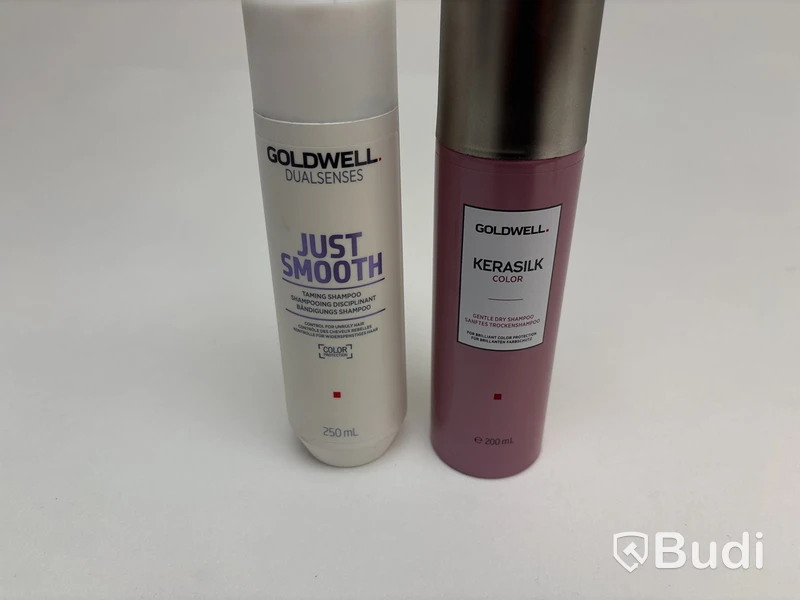 Hårprodukter Goldwell