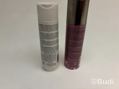 Hårprodukter Goldwell