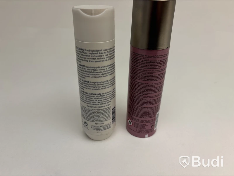 Hårprodukter Goldwell