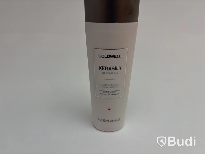 Hårprodukter Goldwell