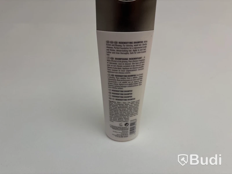 Hårprodukter Goldwell
