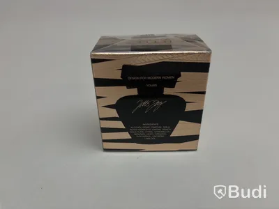 Parfymer Jette Signature