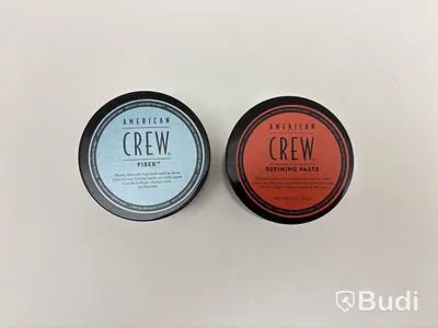 Hårprodukter American Crew