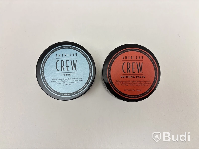 Hårprodukter American Crew