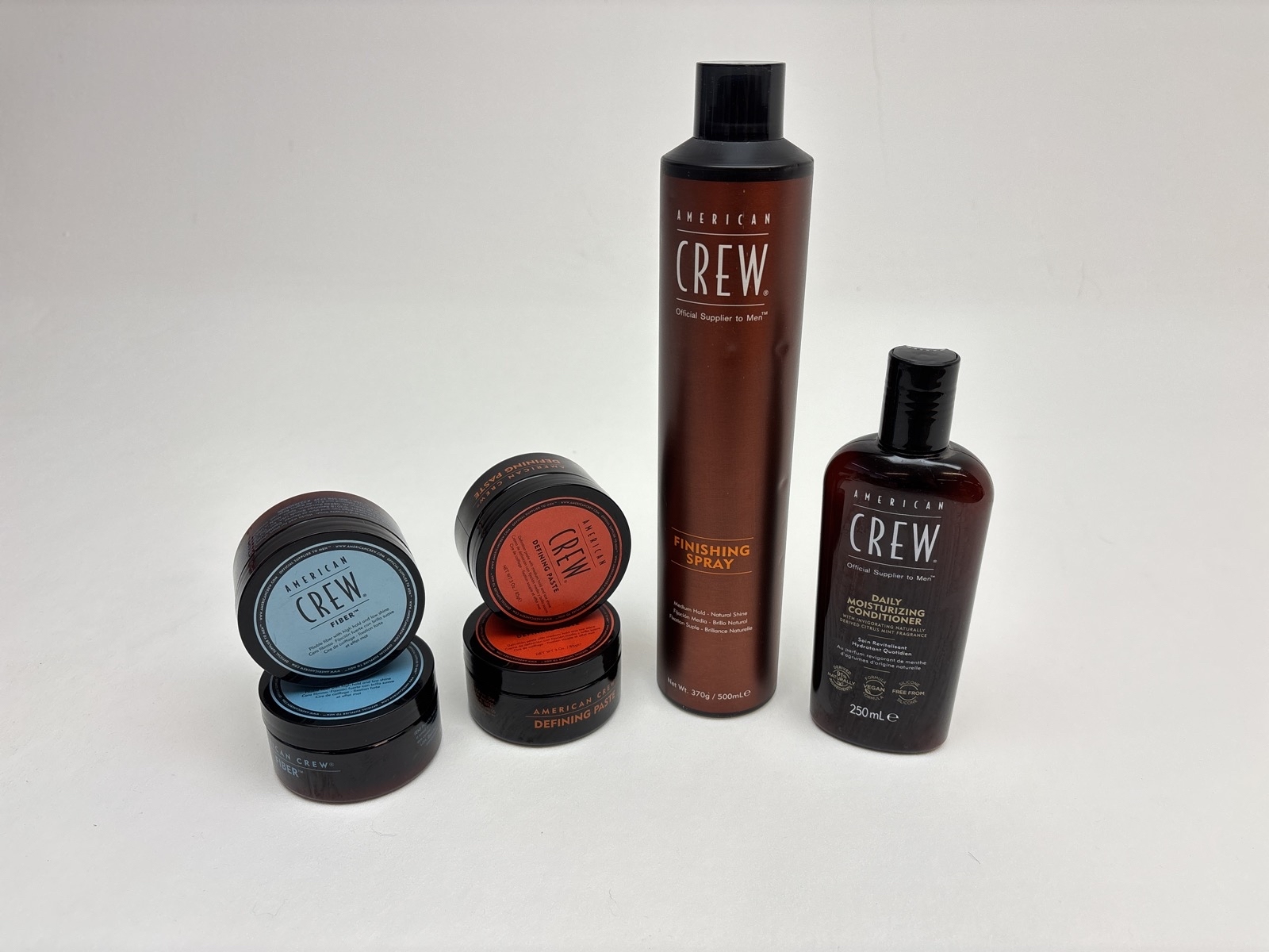 Hårprodukter American Crew