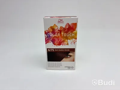 Hårprodukter Wella Proffessionals