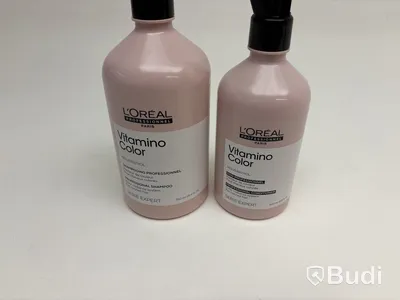Hårvårdsprodukter LOreal Professionnel