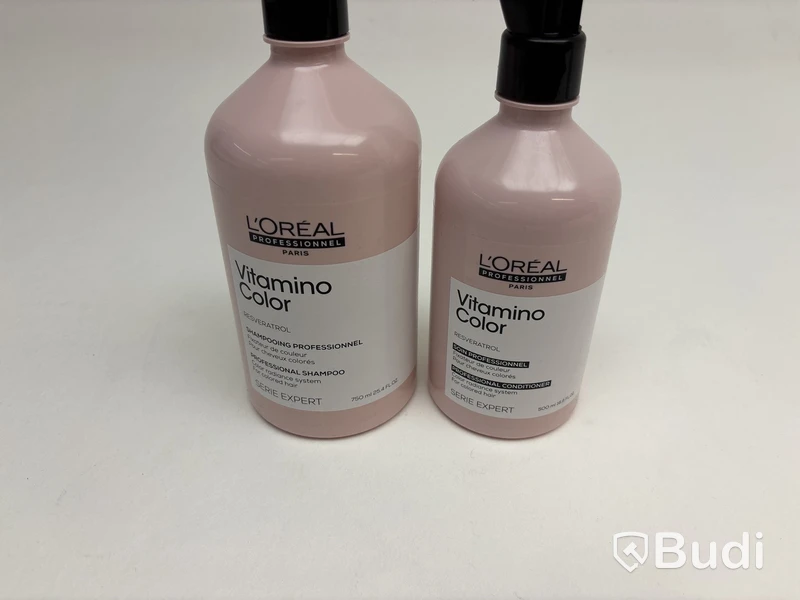Hårvårdsprodukter LOreal Professionnel