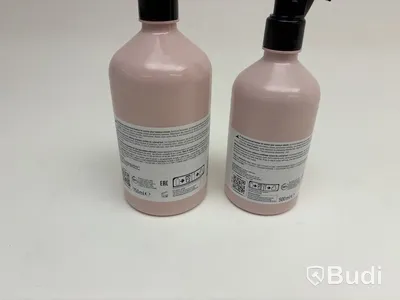 Hårvårdsprodukter LOreal Professionnel