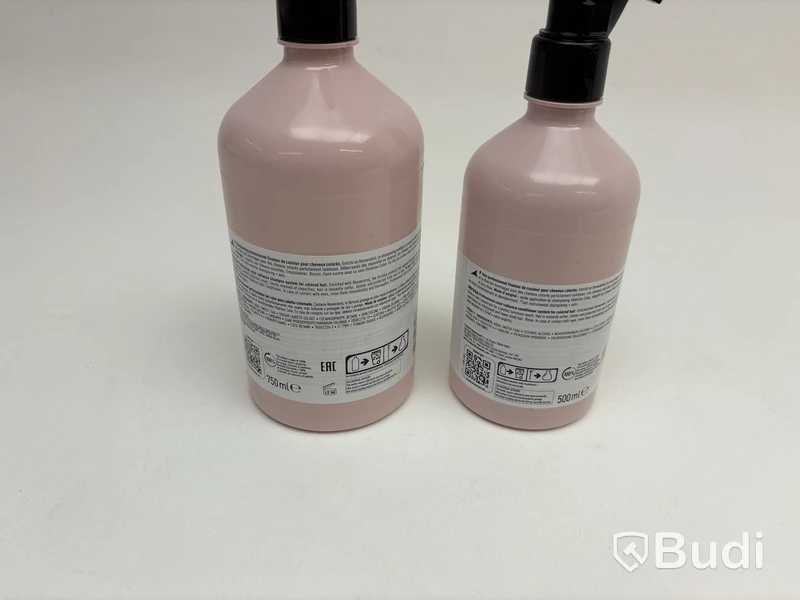 Hårvårdsprodukter LOreal Professionnel