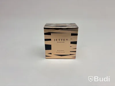 Parfymer Jette Signature