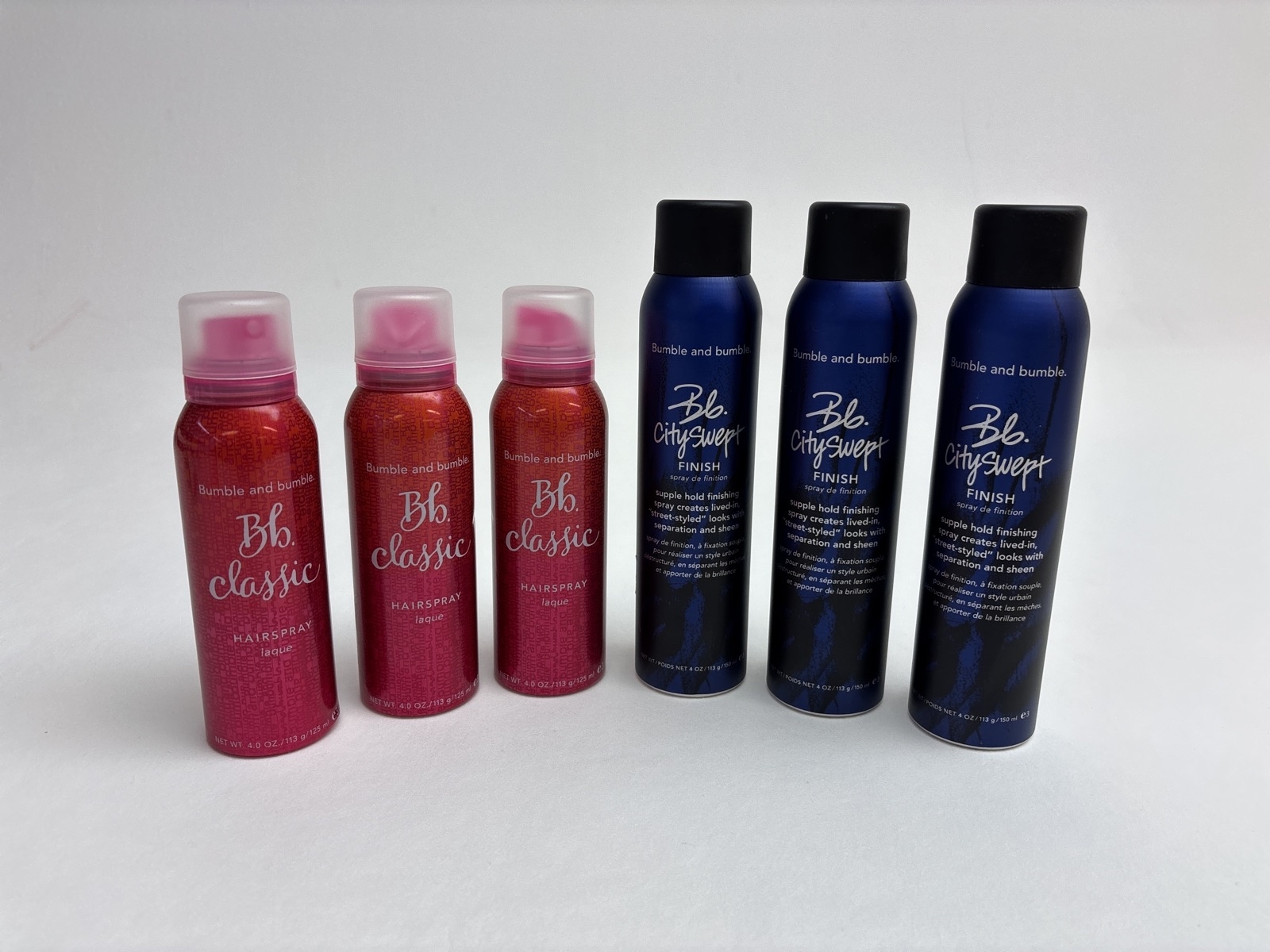 Hårprodukter Bumble and bumble