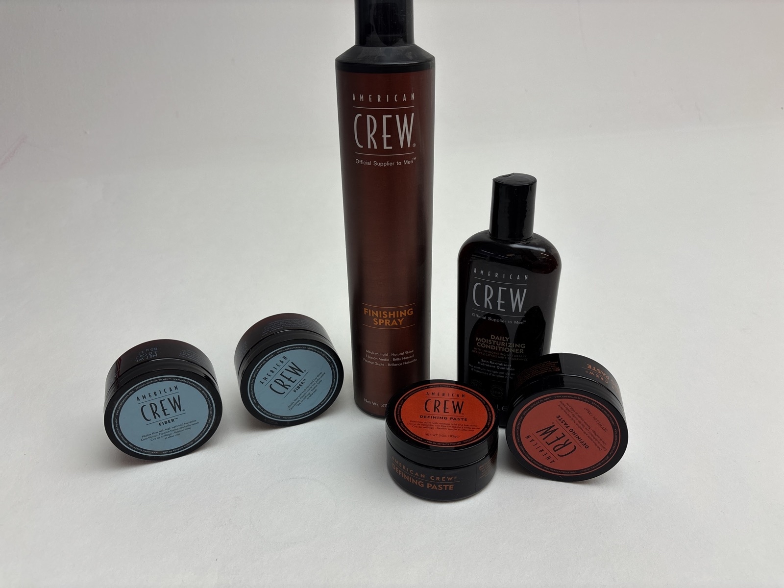 Hårprodukter American Crew