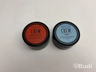 Hårprodukter American Crew