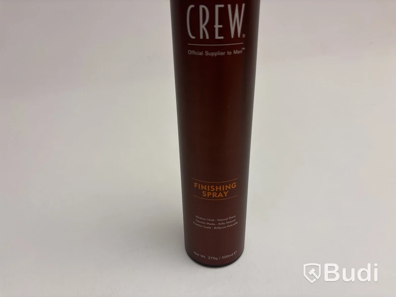 Hårprodukter American Crew