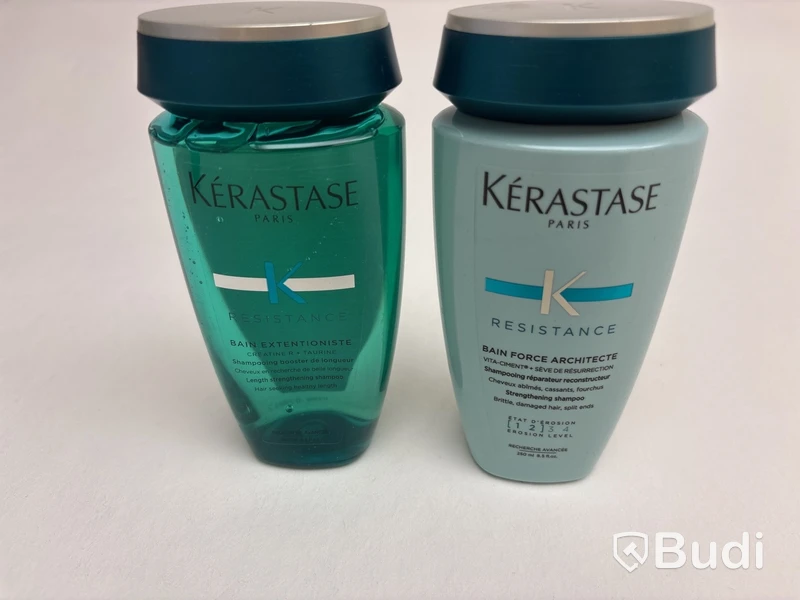 Hårvårdsprodukter Kérastase