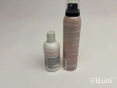 Hårprodukter Bumble and bumble